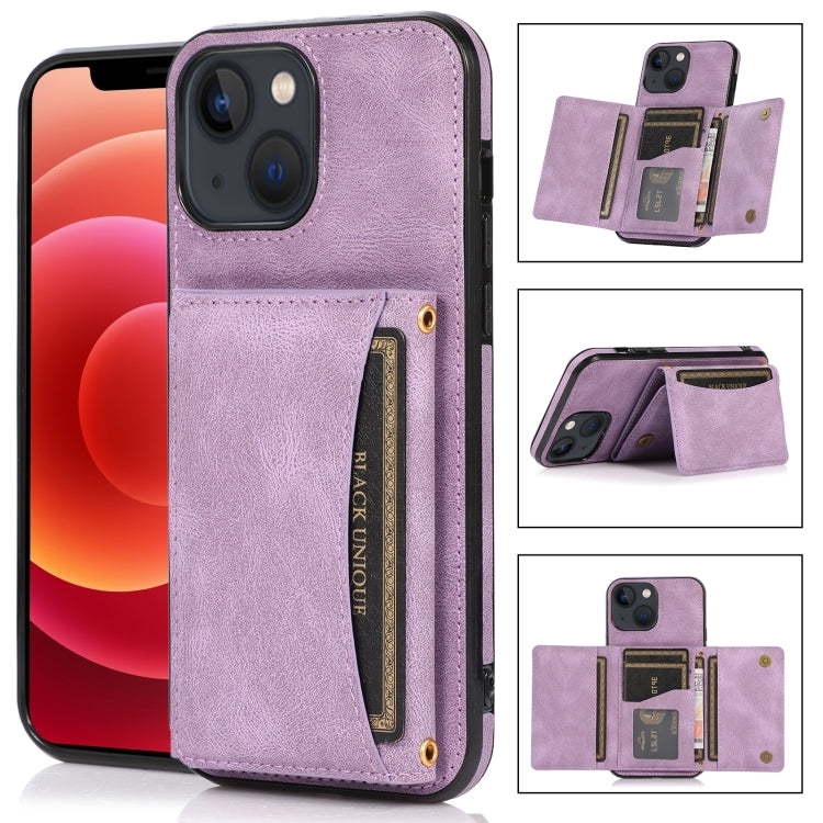 Three-fold Leather Phone Case, For iPhone 14 Pro Max, For iPhone 14 Pro, For iPhone 14, For iPhone 14 Plus