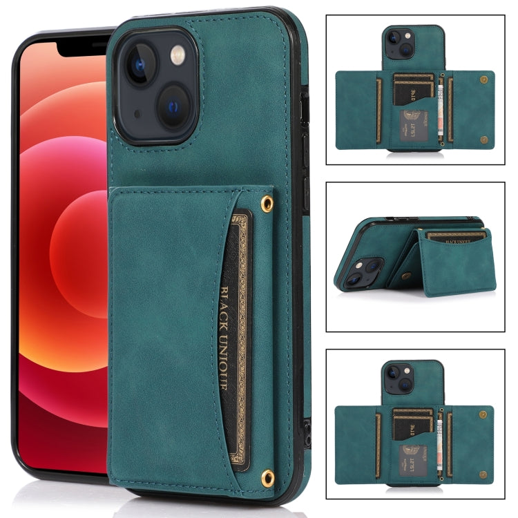 Three-fold Leather Phone Case, For iPhone 14 Pro Max, For iPhone 14 Pro, For iPhone 14, For iPhone 14 Plus