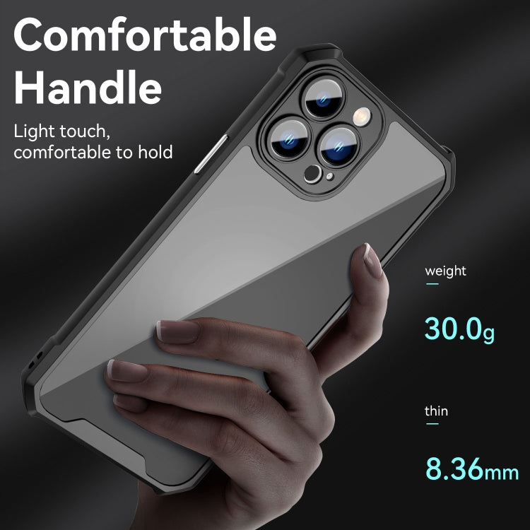 Carbon Fiber Texture Shockproof Phone Case, For iPhone 11 Pro, For iPhone 11 Pro Max, For iPhone 11, For iPhone 13 mini, For iPhone 12 mini