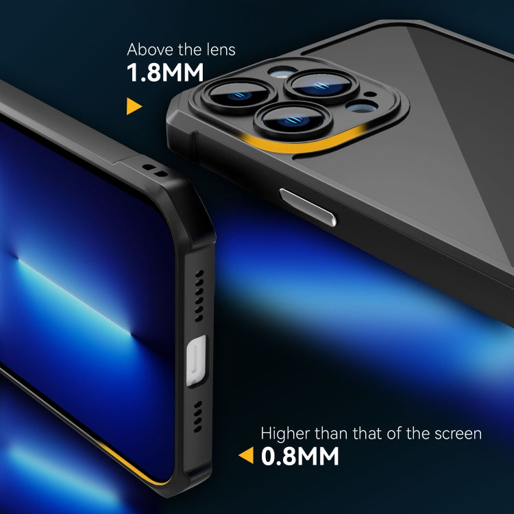 Carbon Fiber Texture Shockproof Phone Case, For iPhone 11 Pro, For iPhone 11 Pro Max, For iPhone 11, For iPhone 13 mini, For iPhone 12 mini