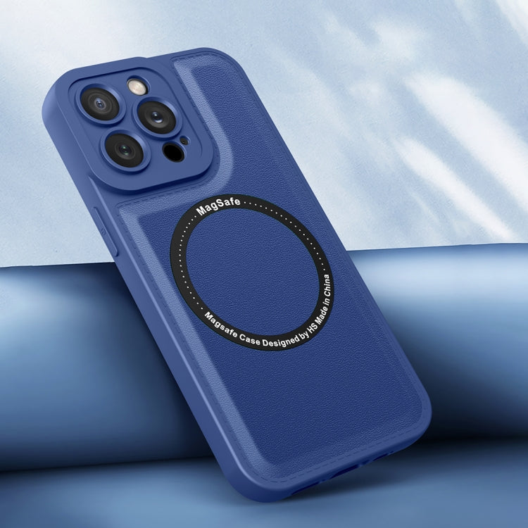 Magsafe Magnetic Plain Leather Phone Case, For iPhone 13 Pro Max, For iPhone 12, For iPhone 12 Pro, For iPhone 12 Pro Max, For iPhone 11, For iPhone 11 Pro Max
