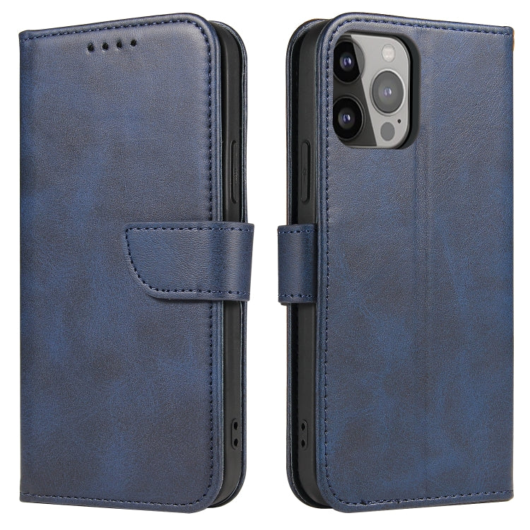 Calf Texture Buckle Flip Leather Phone Case, For iPhone 14, For iPhone 14 Plus, For iPhone 14 Pro, For iPhone 14 Pro Max