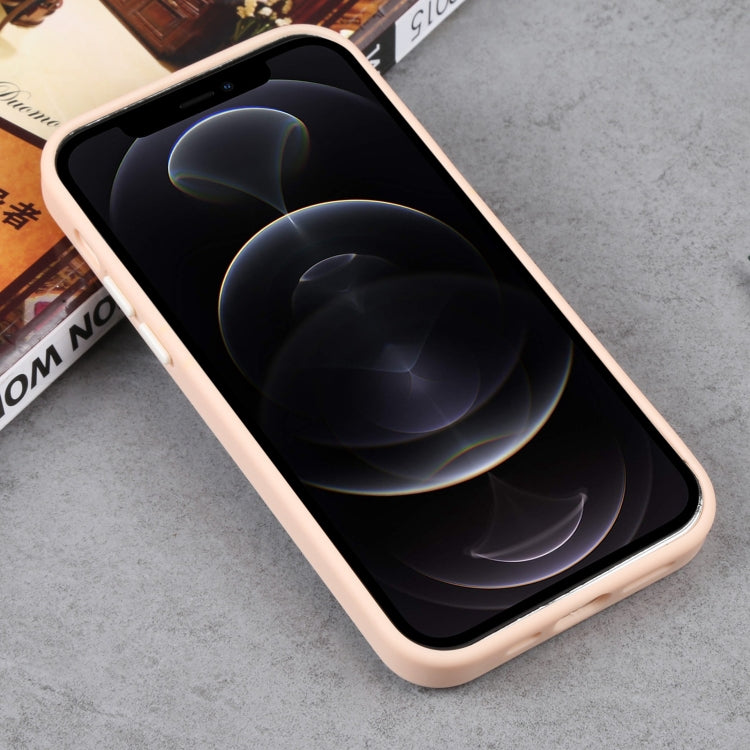 Two-color Shield TPU + PC Phone Case, For iPhone 12 Pro, For iPhone 12 Pro Max