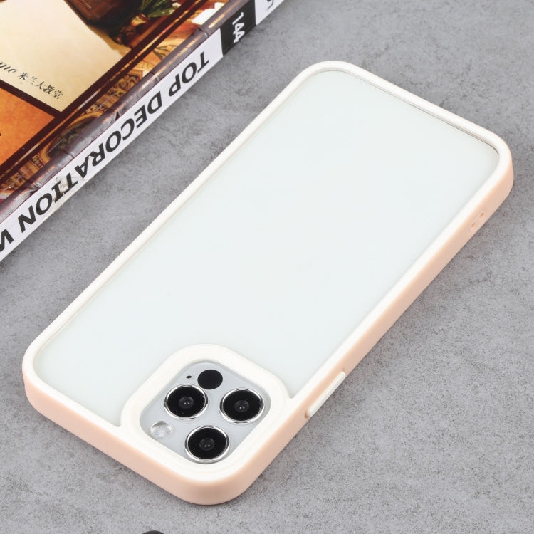 Two-color Shield TPU + PC Phone Case, For iPhone 11, For iPhone 11 Pro