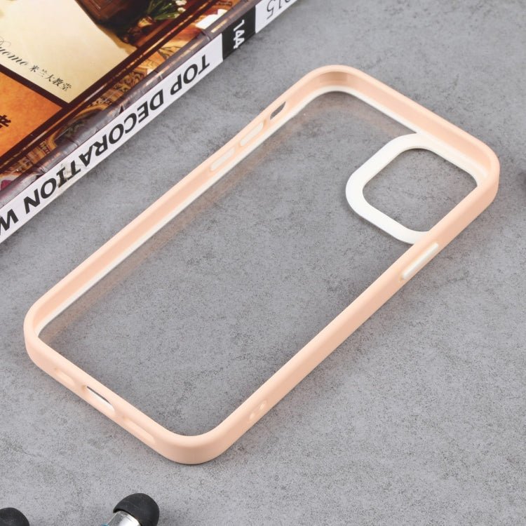 Two-color Shield TPU + PC Phone Case, For iPhone 11, For iPhone 11 Pro