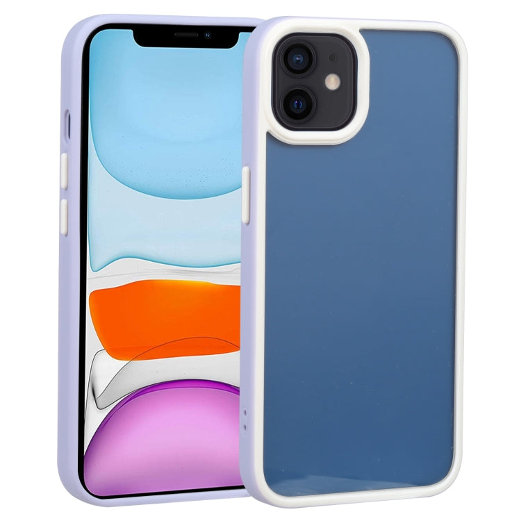 Two-color Shield TPU + PC Phone Case, For iPhone 11, For iPhone 11 Pro