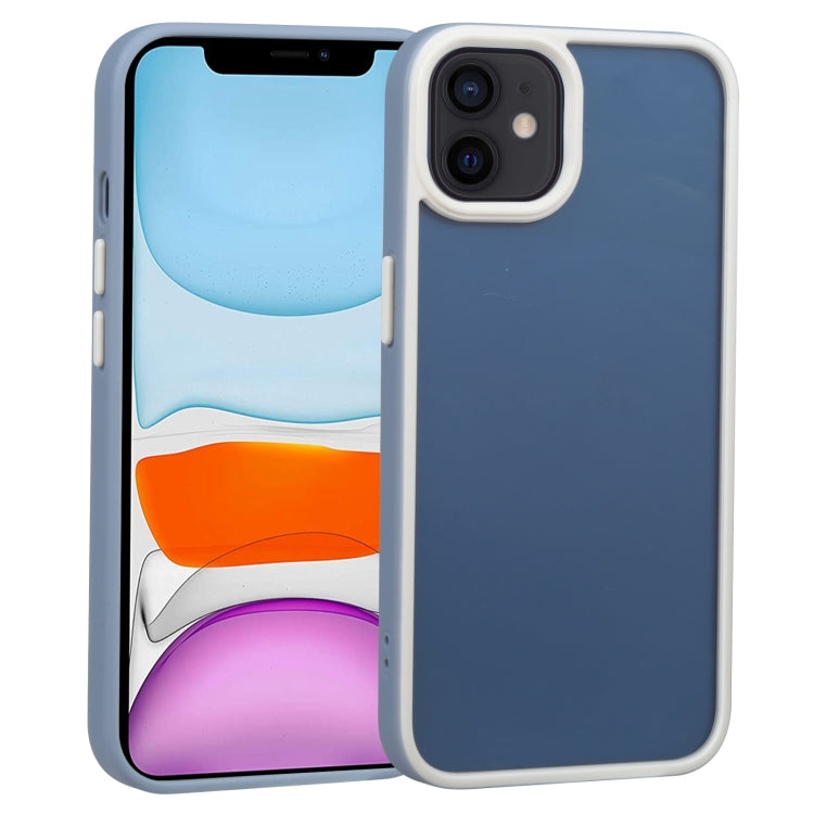 Two-color Shield TPU + PC Phone Case, For iPhone 11, For iPhone 11 Pro