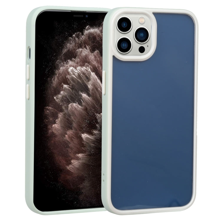 Two-color Shield TPU + PC Phone Case, For iPhone 11, For iPhone 11 Pro