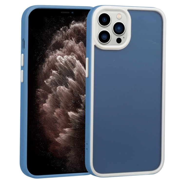 Two-color Shield TPU + PC Phone Case, For iPhone 11, For iPhone 11 Pro