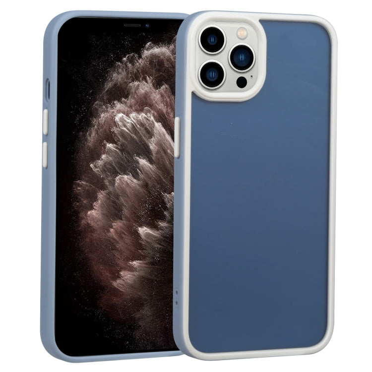 Two-color Shield TPU + PC Phone Case, For iPhone 11, For iPhone 11 Pro
