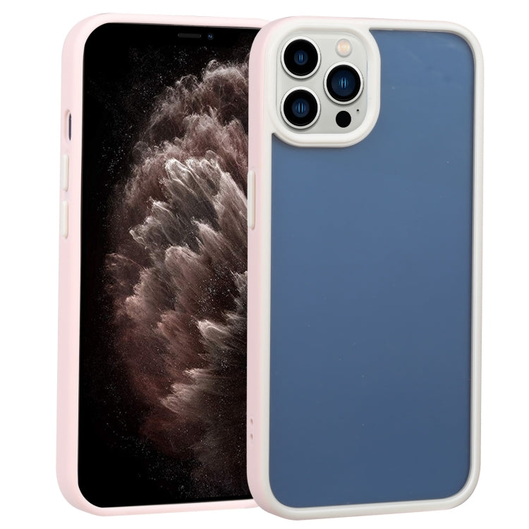 Two-color Shield TPU + PC Phone Case, For iPhone 11, For iPhone 11 Pro