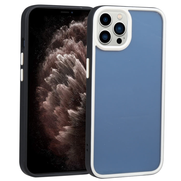 Two-color Shield TPU + PC Phone Case, For iPhone 11, For iPhone 11 Pro