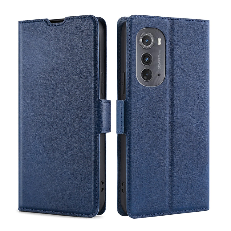 Ultra-thin Voltage Side Buckle Horizontal Flip Leather Phone Case, For Motorola Edge 30 Neo, For Motorola Edge 2022, For Motorola Edge S30 Pro 5G/Edge 30 Fusion, For Motorola Edge 30 Ultra / Moto X30 Pro, For Sony Xperia 5 IV, For Huawei Mate 50