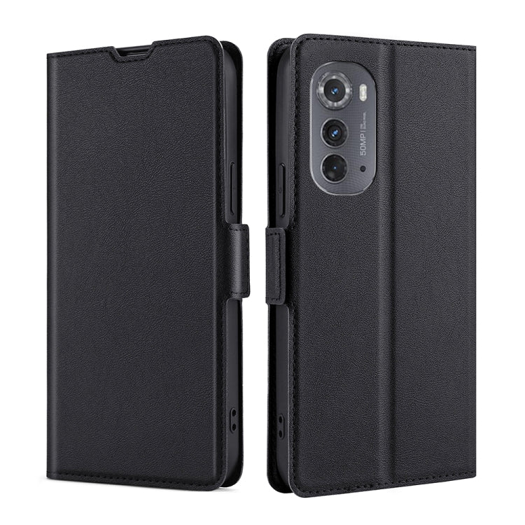 Ultra-thin Voltage Side Buckle Horizontal Flip Leather Phone Case, For Motorola Edge 30 Neo, For Motorola Edge 2022, For Motorola Edge S30 Pro 5G/Edge 30 Fusion, For Motorola Edge 30 Ultra / Moto X30 Pro, For Sony Xperia 5 IV, For Huawei Mate 50