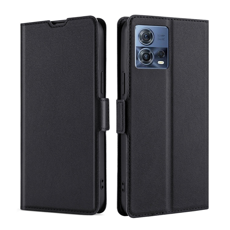 Ultra-thin Voltage Side Buckle Horizontal Flip Leather Phone Case, For Motorola Edge 30 Neo, For Motorola Edge 2022, For Motorola Edge S30 Pro 5G/Edge 30 Fusion, For Motorola Edge 30 Ultra / Moto X30 Pro, For Sony Xperia 5 IV, For Huawei Mate 50