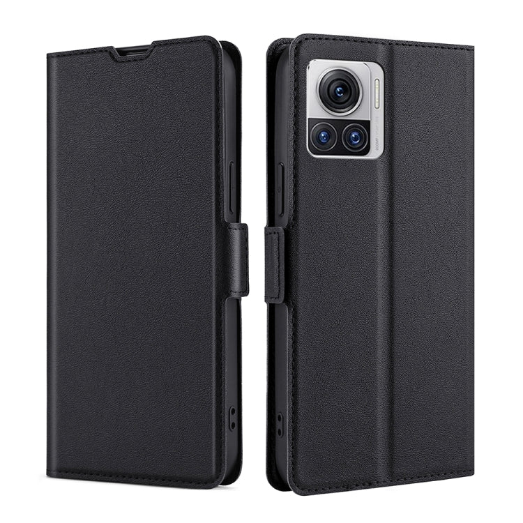 Ultra-thin Voltage Side Buckle Horizontal Flip Leather Phone Case, For Motorola Edge 30 Neo, For Motorola Edge 2022, For Motorola Edge S30 Pro 5G/Edge 30 Fusion, For Motorola Edge 30 Ultra / Moto X30 Pro, For Sony Xperia 5 IV, For Huawei Mate 50