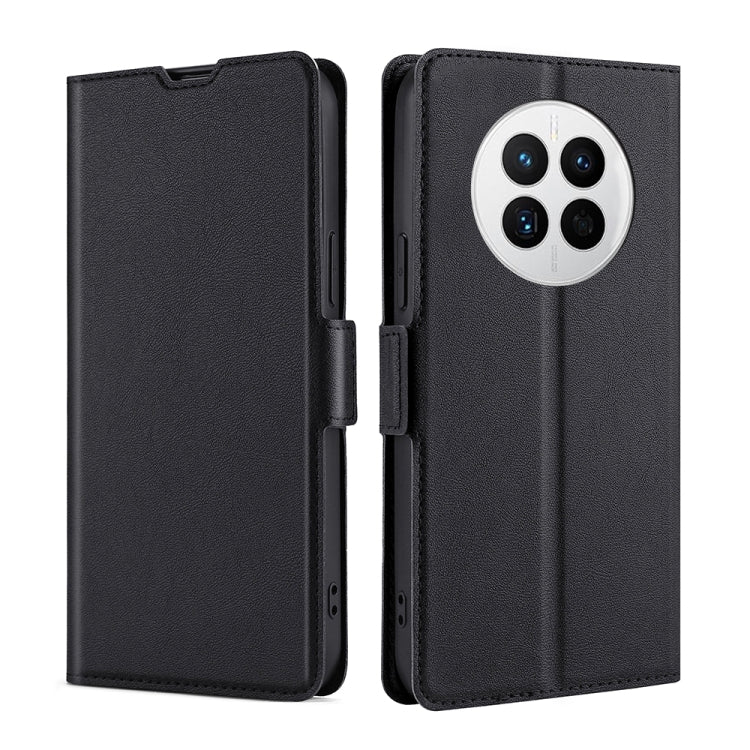 Ultra-thin Voltage Side Buckle Horizontal Flip Leather Phone Case, For Motorola Edge 30 Neo, For Motorola Edge 2022, For Motorola Edge S30 Pro 5G/Edge 30 Fusion, For Motorola Edge 30 Ultra / Moto X30 Pro, For Sony Xperia 5 IV, For Huawei Mate 50