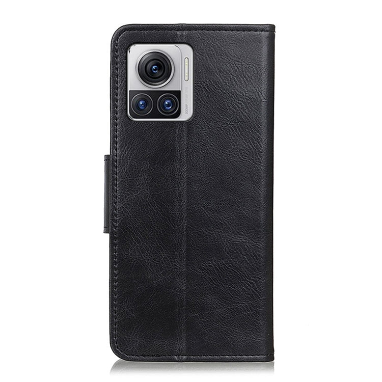 Mirren Crazy Horse Texture Leather Phone Case, For Motorola Edge 30 Ultra / Moto X30 Pro, For Motorola Edge 30 Neo, For Motorola Edge 2022, For Sony Xperia 5 IV