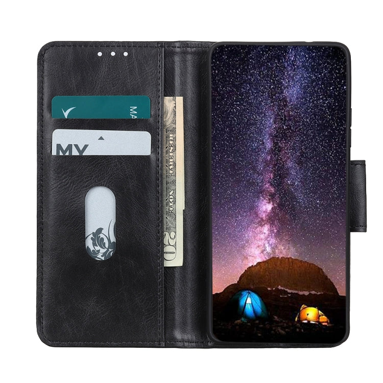 Mirren Crazy Horse Texture Leather Phone Case, For Motorola Edge 30 Ultra / Moto X30 Pro, For Motorola Edge 30 Neo, For Motorola Edge 2022, For Sony Xperia 5 IV