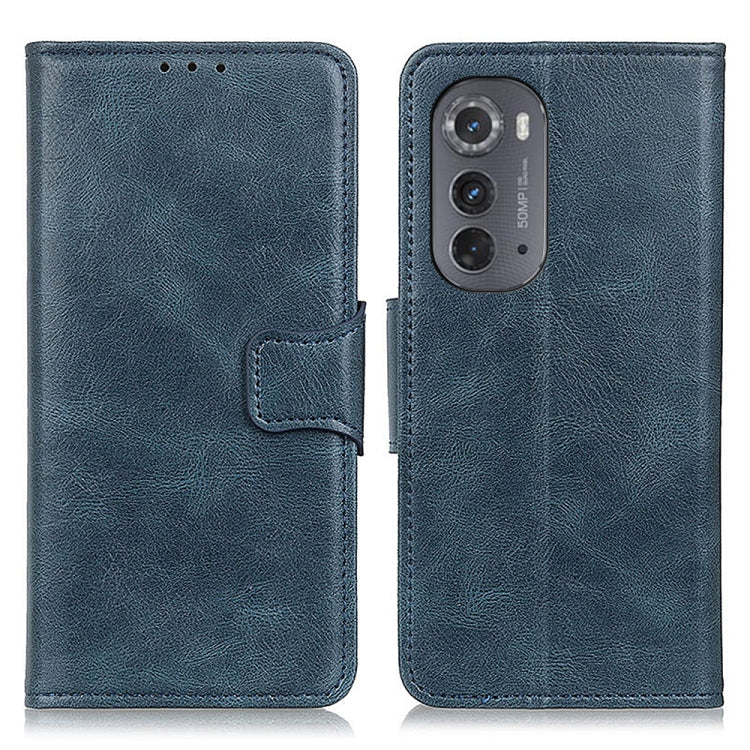 Mirren Crazy Horse Texture Leather Phone Case, For Motorola Edge 30 Ultra / Moto X30 Pro, For Motorola Edge 30 Neo, For Motorola Edge 2022, For Sony Xperia 5 IV