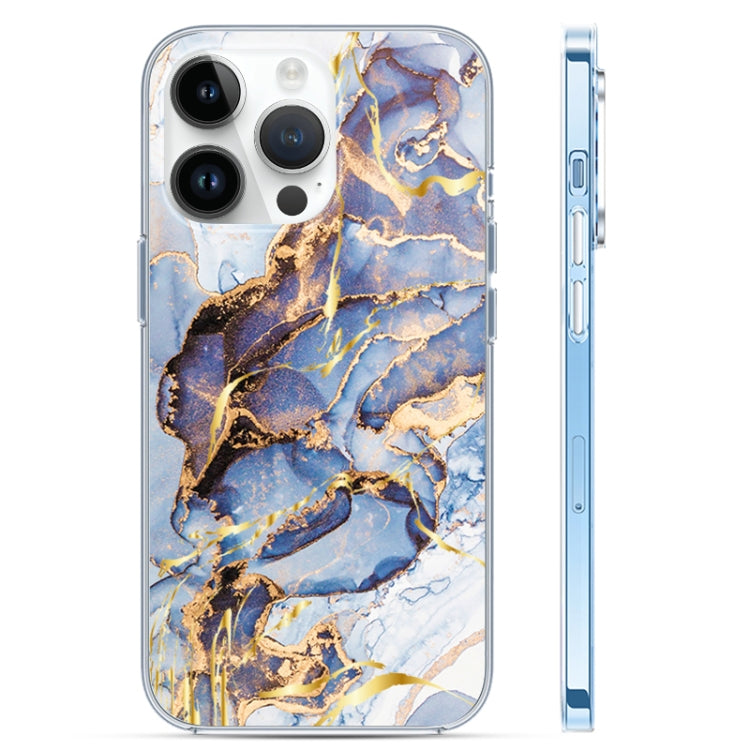 Coloured Glaze Marble Phone Case, For iPhone 12 Pro Max, For iPhone 11, For iPhone 11 Pro