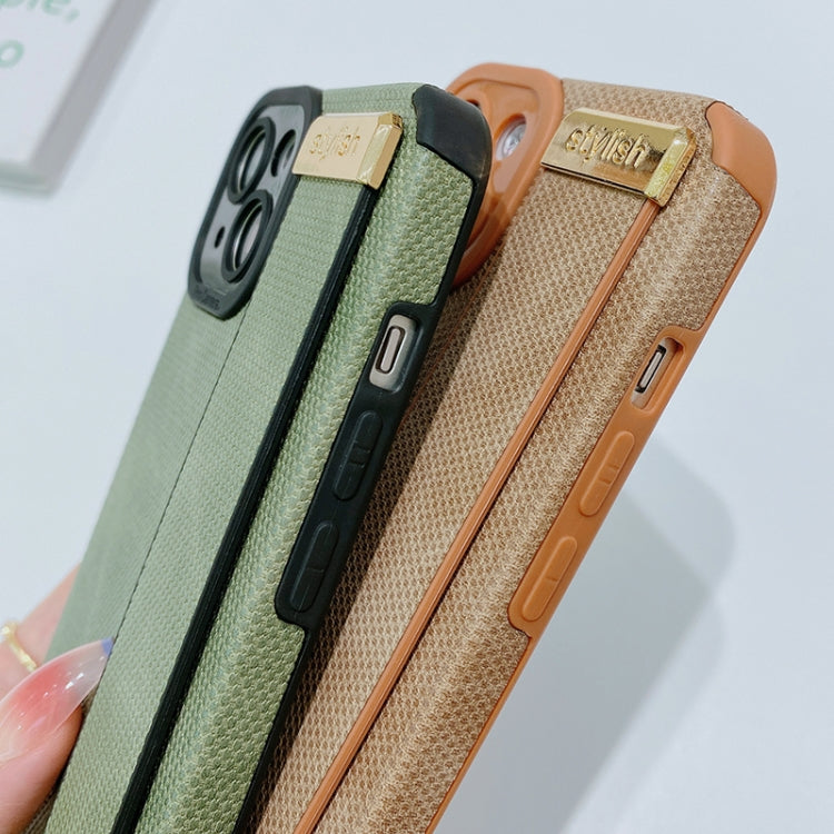 Wrist Strap TPU Leather Phone Case, For iPhone 13, For iPhone 13 Pro, For iPhone 13 Pro Max, For iPhone 12