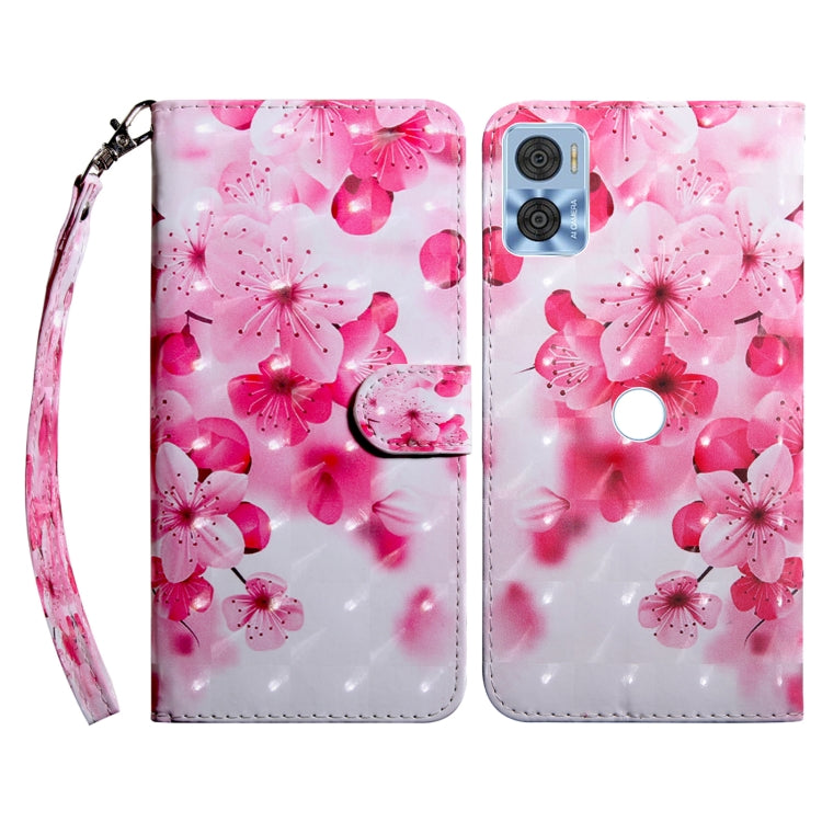 3D Painted Leather Phone Case