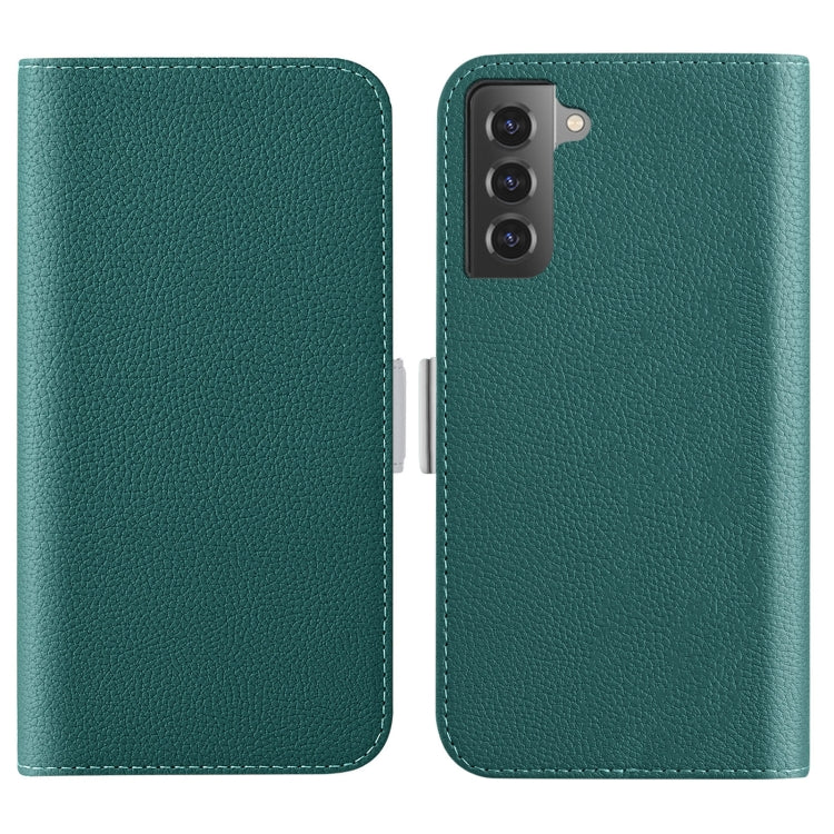 Candy Color Litchi Texture Leather Phone Case, For Samsung Galaxy S23 5G, For Samsung Galaxy S23+ 5G, For Samsung Galaxy S23 Ultra 5G, For Samsung Galaxy A14 5G