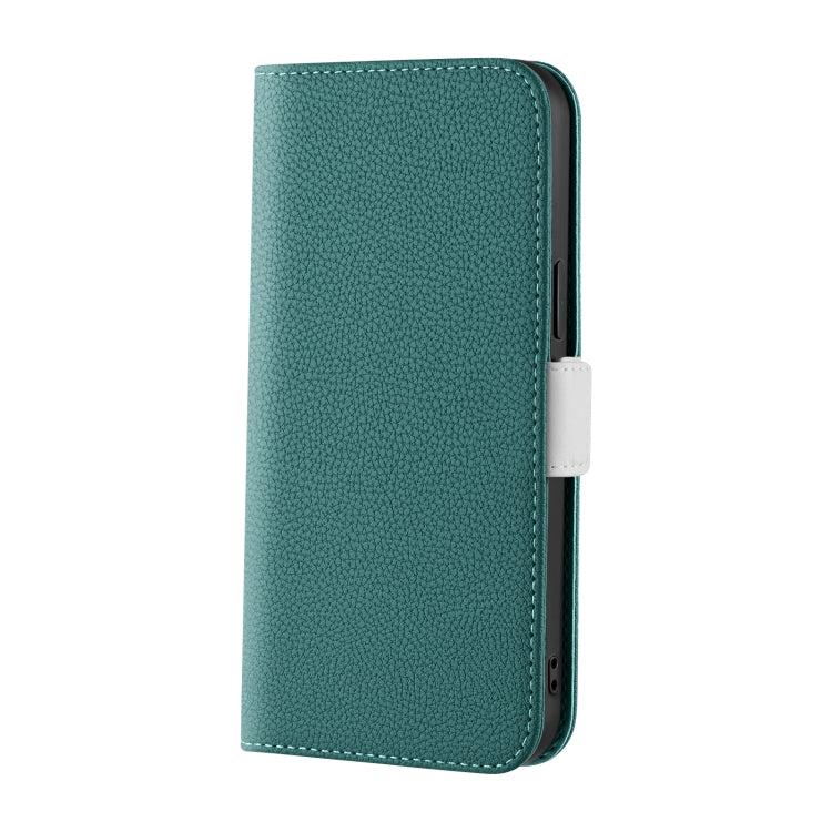 Candy Color Litchi Texture Leather Phone Case, For Samsung Galaxy S23 5G, For Samsung Galaxy S23+ 5G, For Samsung Galaxy S23 Ultra 5G, For Samsung Galaxy A14 5G