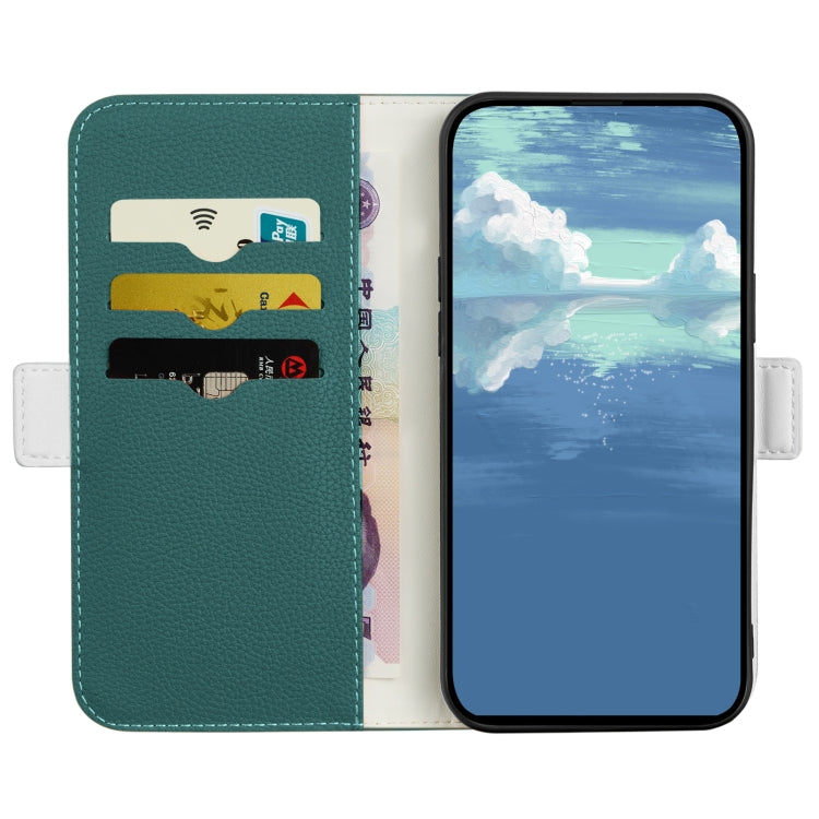 Candy Color Litchi Texture Leather Phone Case, For Samsung Galaxy S23 5G, For Samsung Galaxy S23+ 5G, For Samsung Galaxy S23 Ultra 5G, For Samsung Galaxy A14 5G