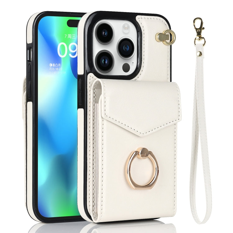 Anti-theft RFID Card Slot Phone Case, For iPhone 11 Pro Max, For iPhone 11 Pro, For iPhone 11