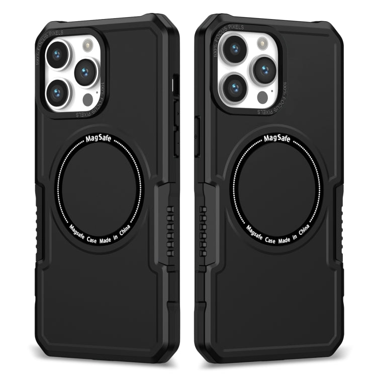 MagSafe Shockproof Armor Phone Case, For iPhone 12 Pro, For iPhone 12 Pro Max, For iPhone 11, For iPhone 11 Pro