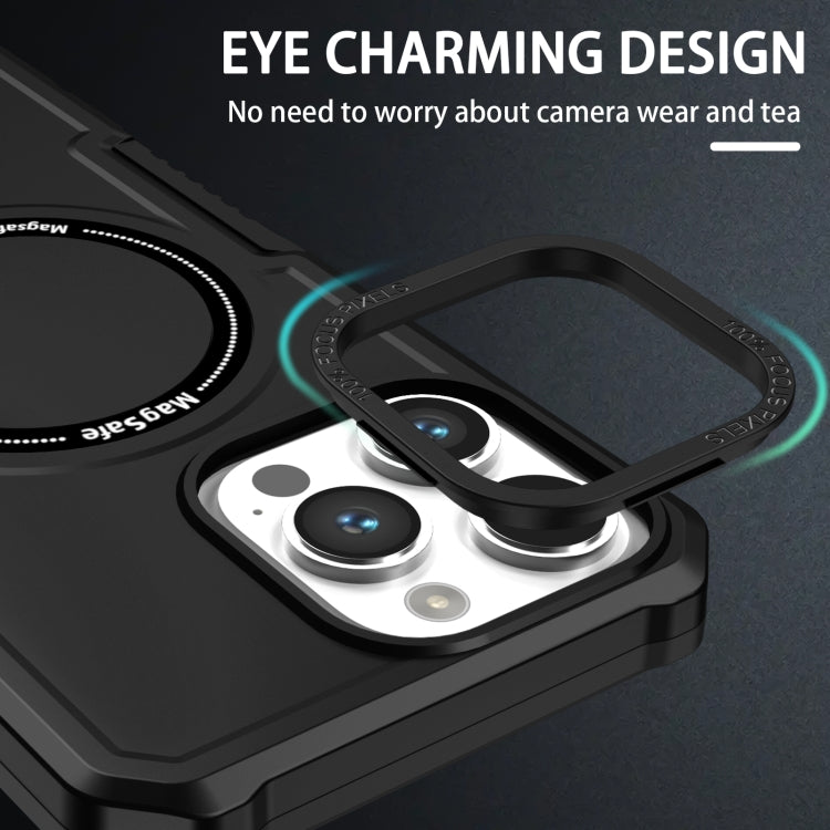 MagSafe Shockproof Armor Phone Case, For iPhone 12 Pro, For iPhone 12 Pro Max, For iPhone 11, For iPhone 11 Pro