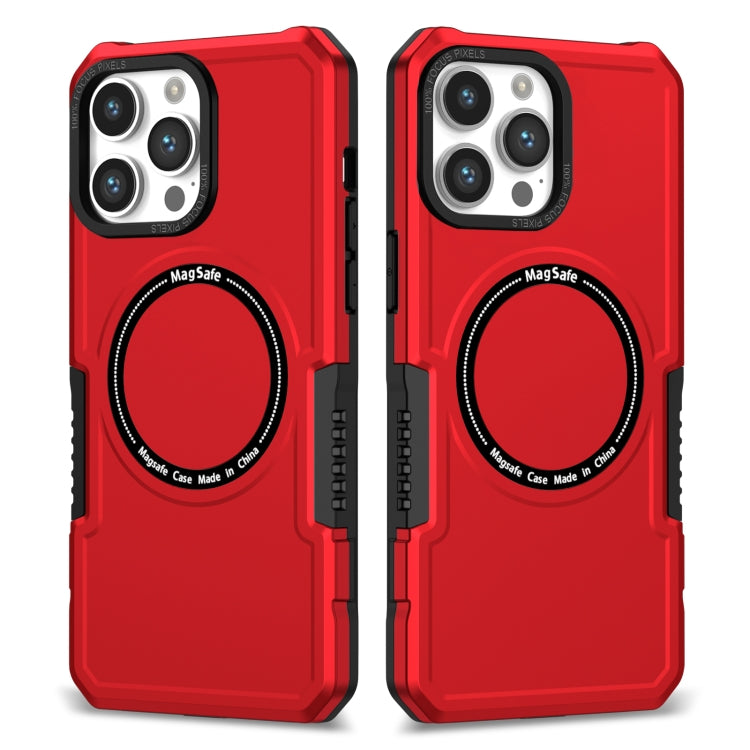 MagSafe Shockproof Armor Phone Case, For iPhone 12 Pro, For iPhone 12 Pro Max, For iPhone 11, For iPhone 11 Pro