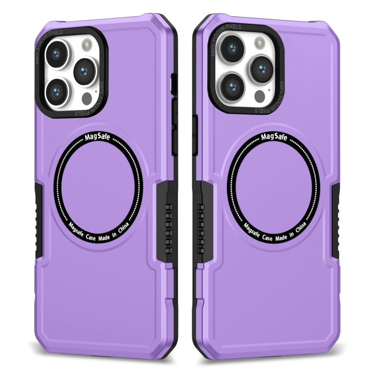 MagSafe Shockproof Armor Phone Case, For iPhone 12 Pro, For iPhone 12 Pro Max, For iPhone 11, For iPhone 11 Pro