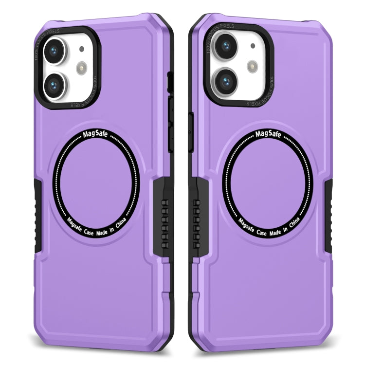 MagSafe Shockproof Armor Phone Case, For iPhone 12 Pro, For iPhone 12 Pro Max, For iPhone 11, For iPhone 11 Pro