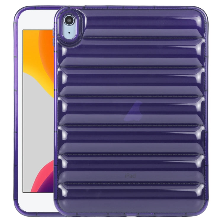 Eiderdown Cushion Shockproof Tablet Case