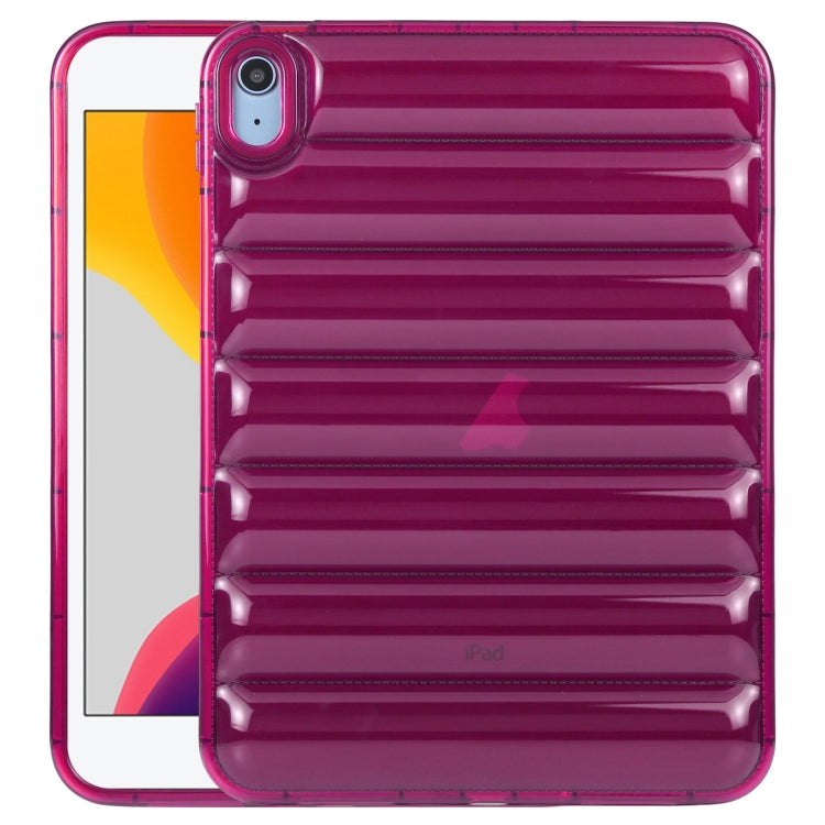 Eiderdown Cushion Shockproof Tablet Case