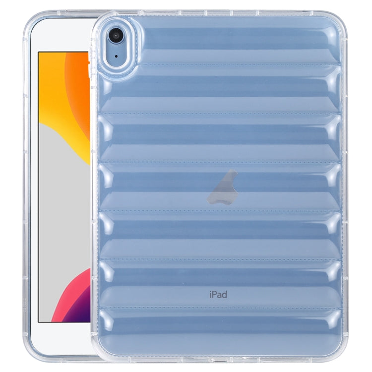 Eiderdown Cushion Shockproof Tablet Case