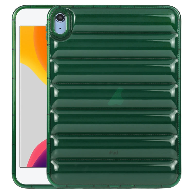 Eiderdown Cushion Shockproof Tablet Case