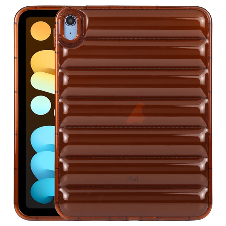 Eiderdown Cushion Shockproof Tablet Case