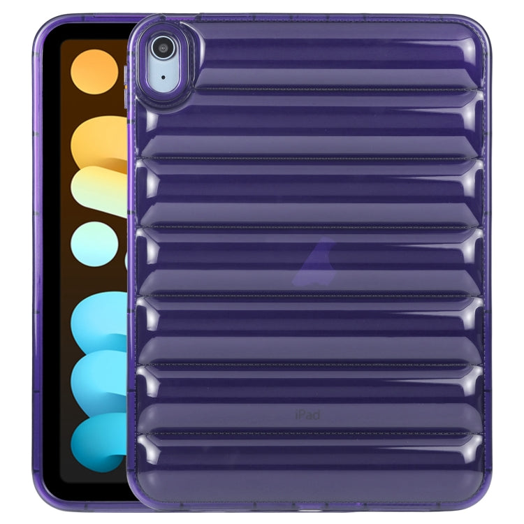 Eiderdown Cushion Shockproof Tablet Case