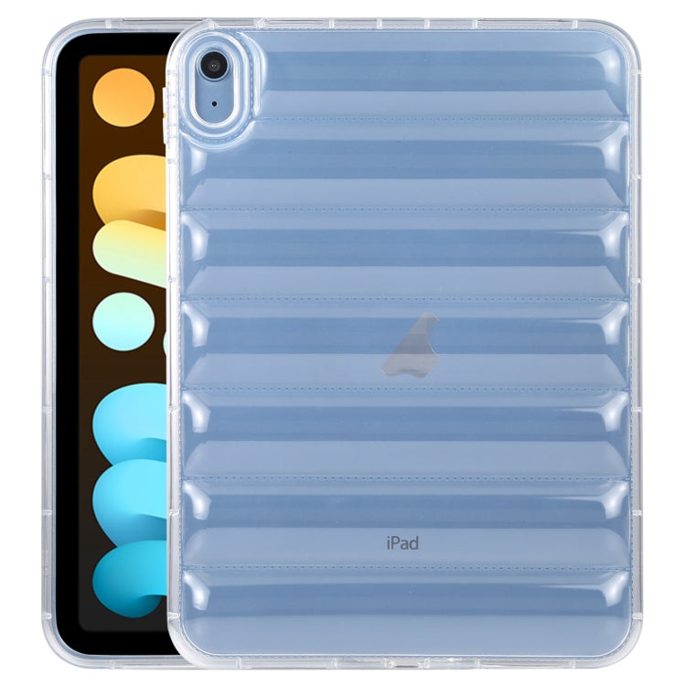 Eiderdown Cushion Shockproof Tablet Case