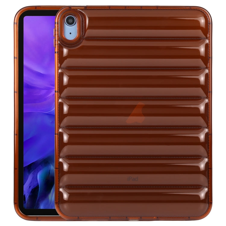 Eiderdown Cushion Shockproof Tablet Case