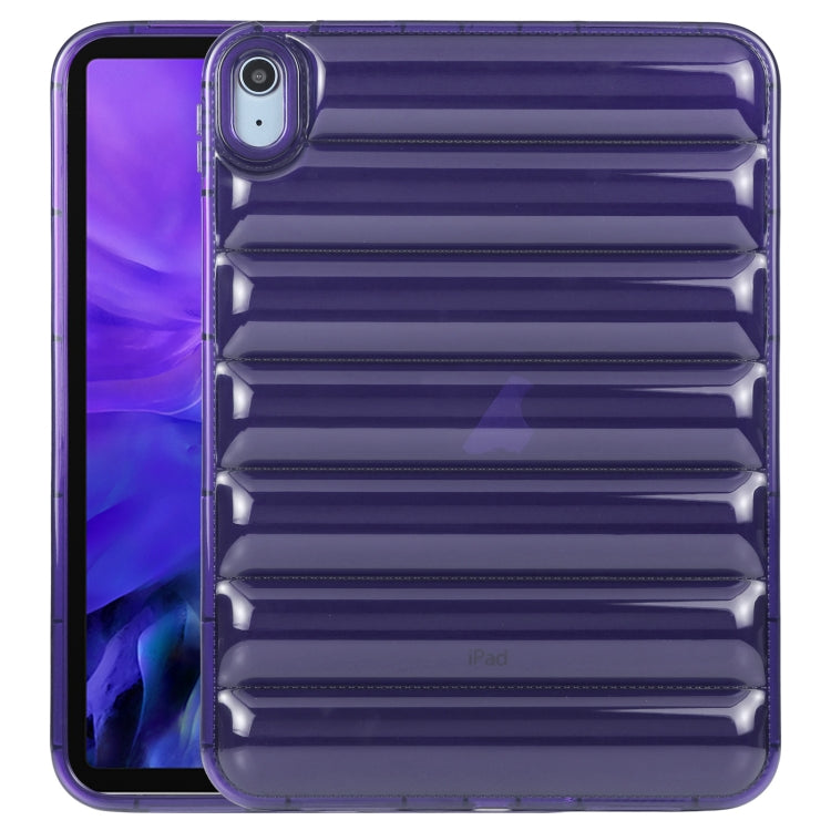 Eiderdown Cushion Shockproof Tablet Case