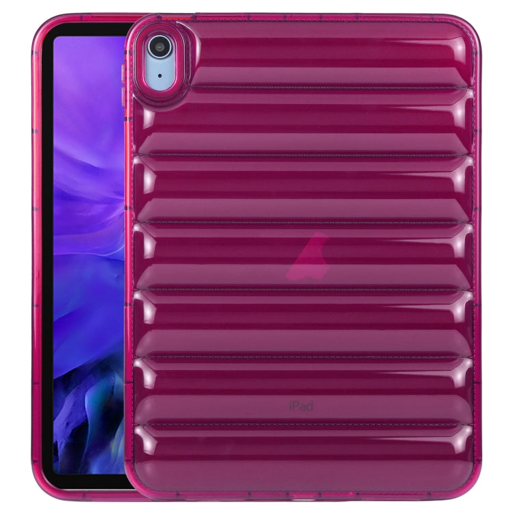 Eiderdown Cushion Shockproof Tablet Case