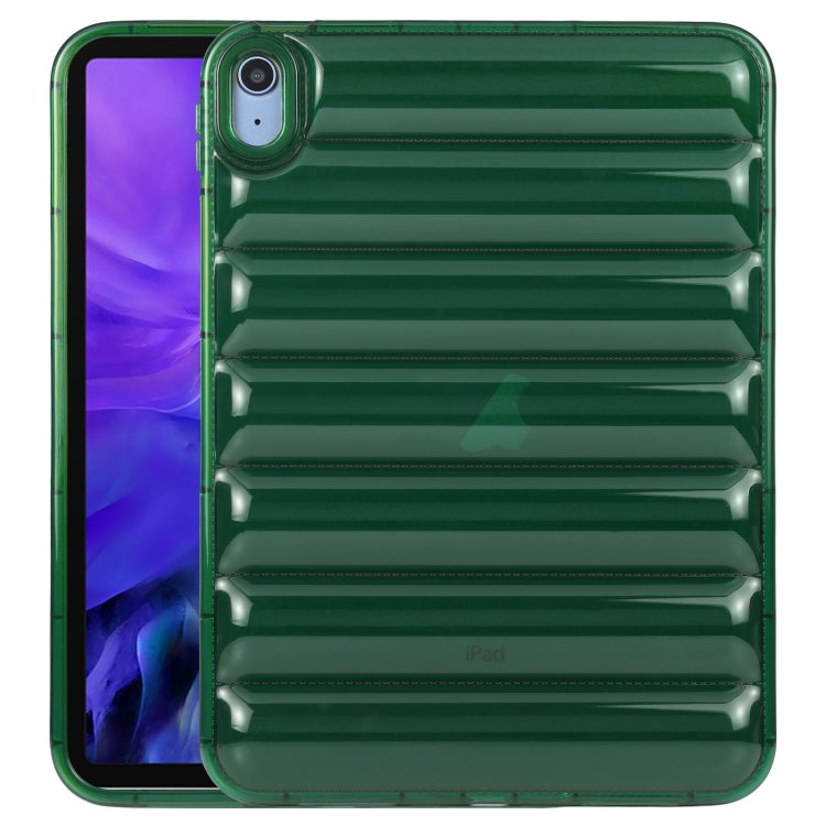 Eiderdown Cushion Shockproof Tablet Case