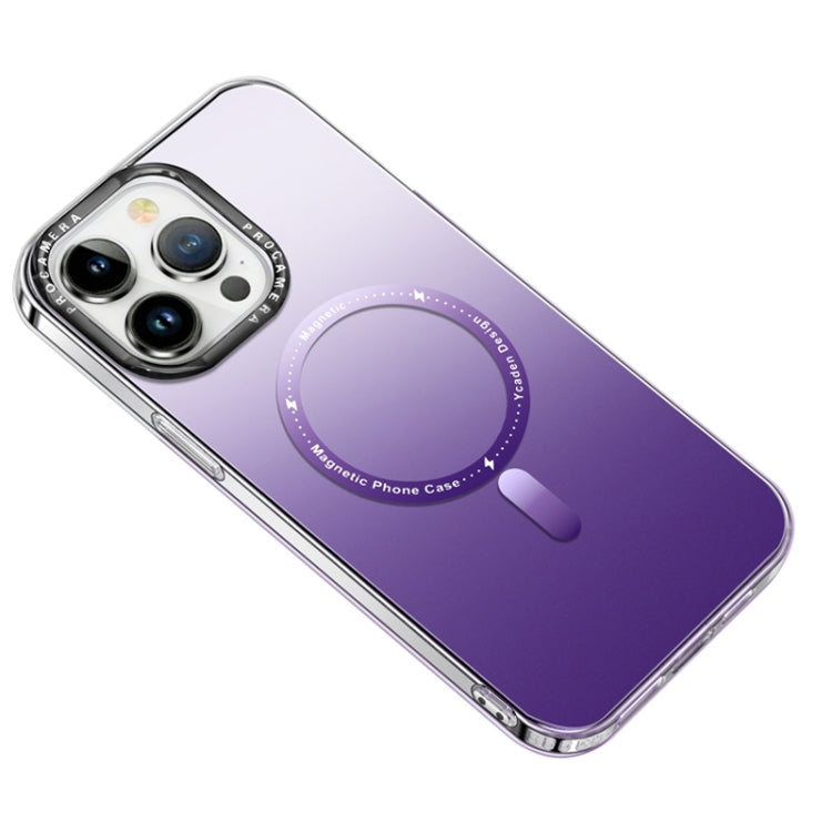 MagSafe Gradient Phone Case, For iPhone 11, For iPhone 13 mini