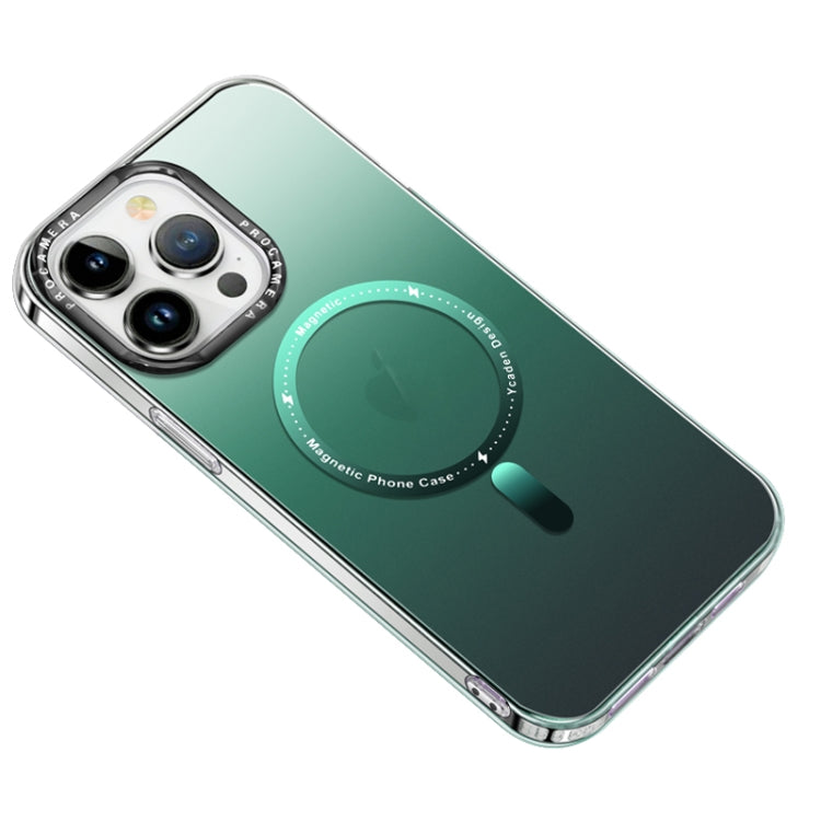 MagSafe Gradient Phone Case, For iPhone 11, For iPhone 13 mini
