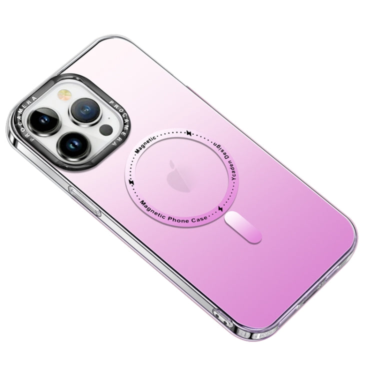 MagSafe Gradient Phone Case, For iPhone 11, For iPhone 13 mini